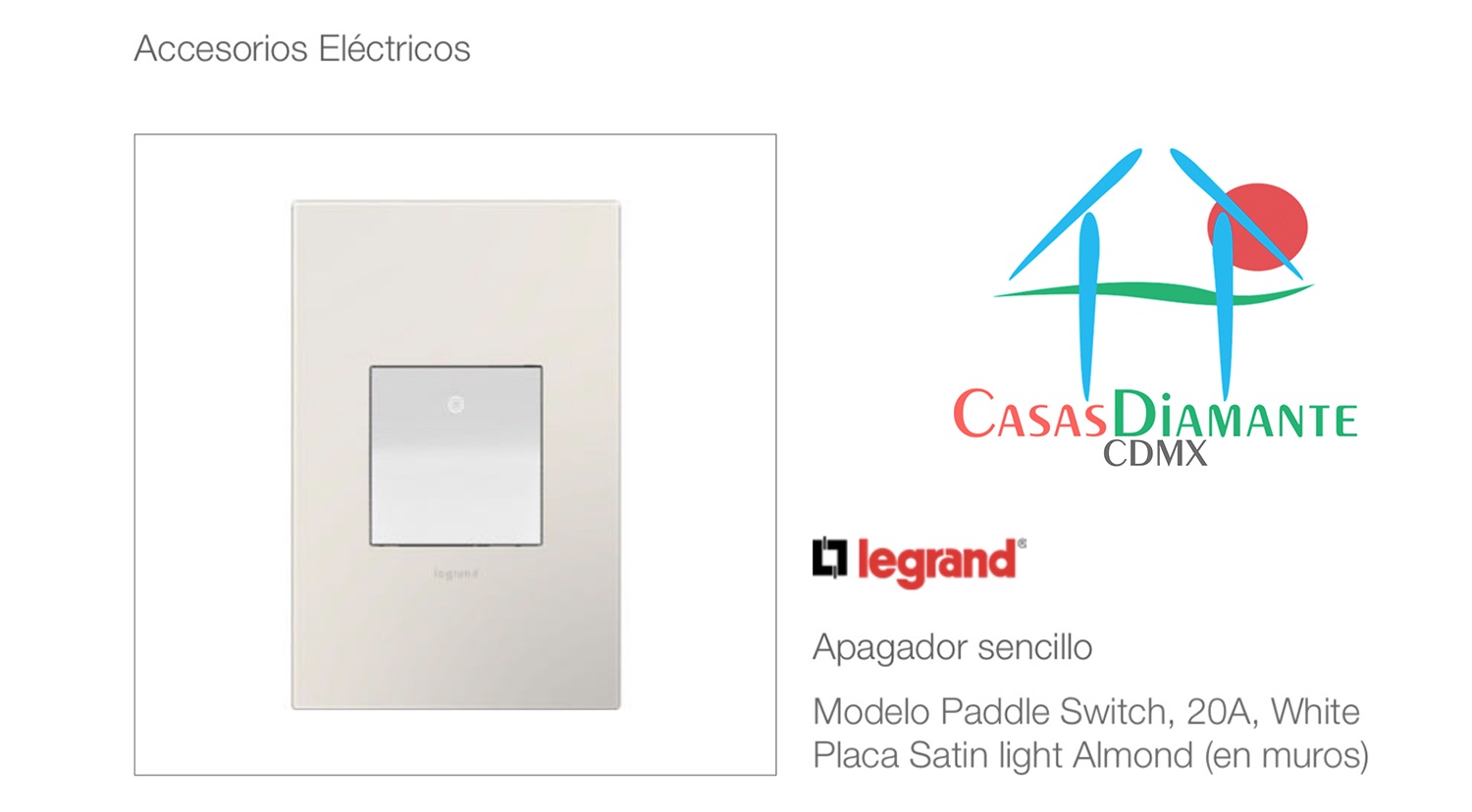 Jardines del Pedregal Casa Hemma - Catálogo de iluminación 8